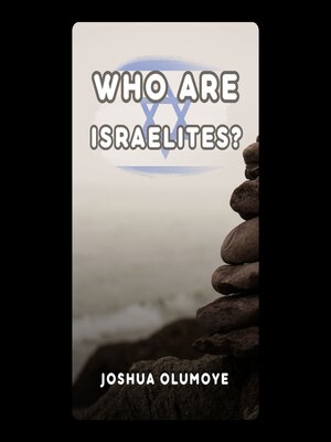 cover image of Who Are Israelites?